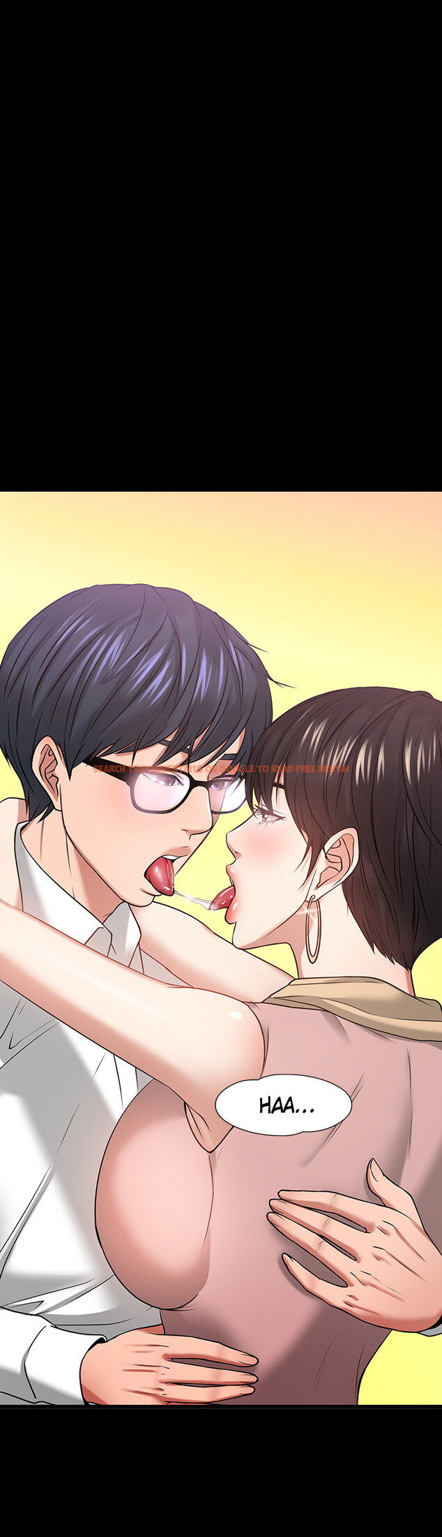 Read Hentai Image 54 730 in comic Are You Just Going To Watch? - Chapter 24 - hentaitnt.net