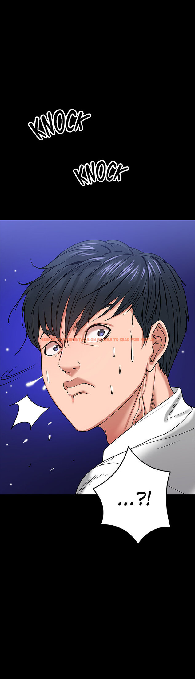 Read Hentai Image 6 728 in comic Are You Just Going To Watch? - Chapter 24 - hentaitnt.net