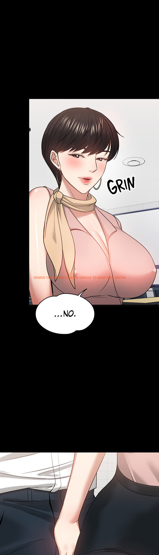 Read Hentai Image 64 731 in comic Are You Just Going To Watch? - Chapter 24 - hentaitnt.net