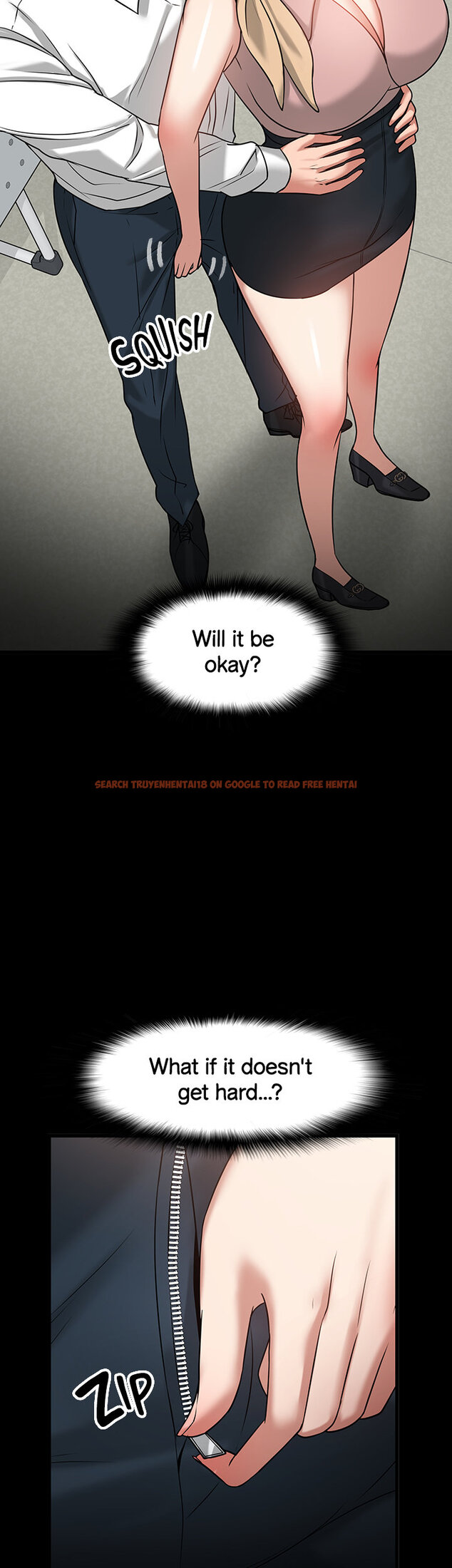 Read Hentai Image 69 731 in comic Are You Just Going To Watch? - Chapter 24 - hentaitnt.net