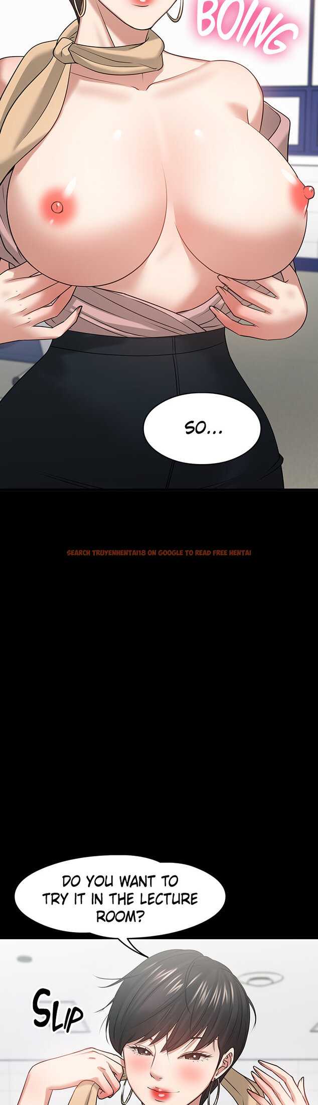 Read Hentai Image 73 731 in comic Are You Just Going To Watch? - Chapter 24 - hentaitnt.net