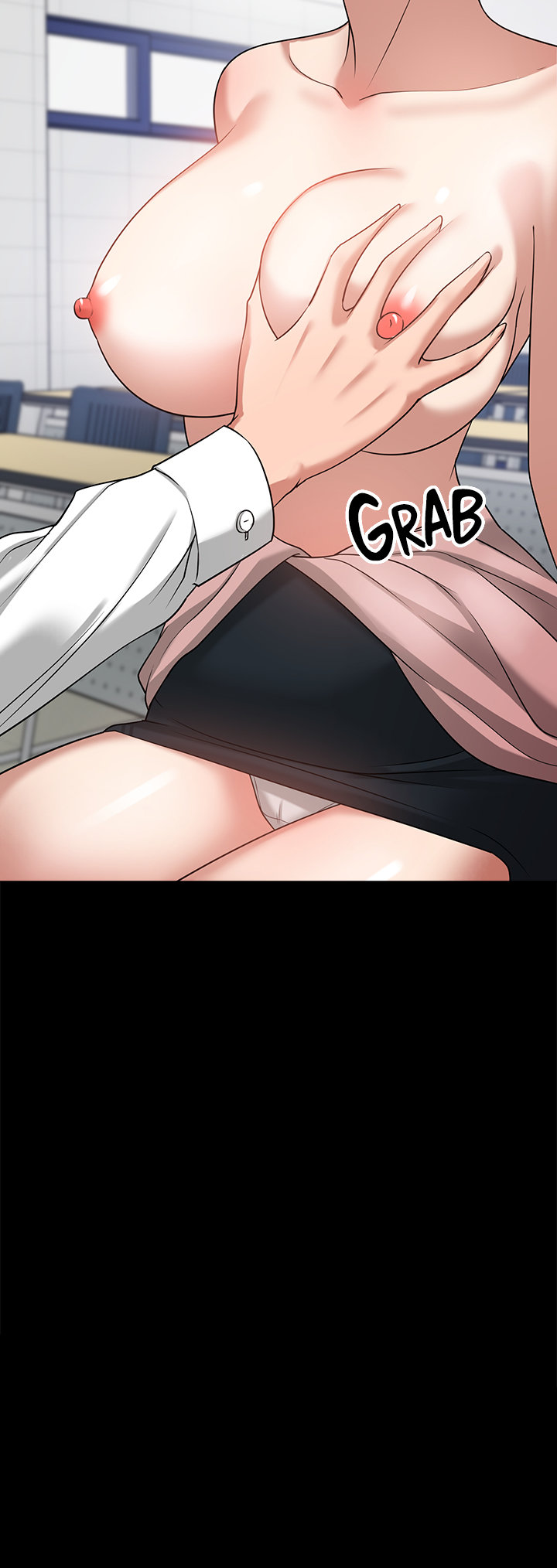 Read Hentai Image 75 732 in comic Are You Just Going To Watch? - Chapter 24 - hentaitnt.net