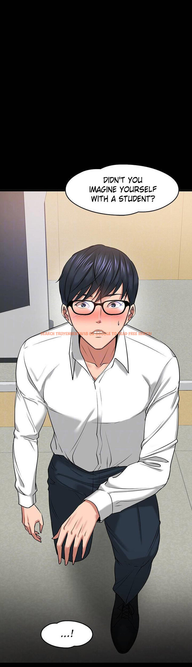 Read Hentai Image 13 073 in comic Are You Just Going To Watch? - Chapter 25 - hentaitnt.net