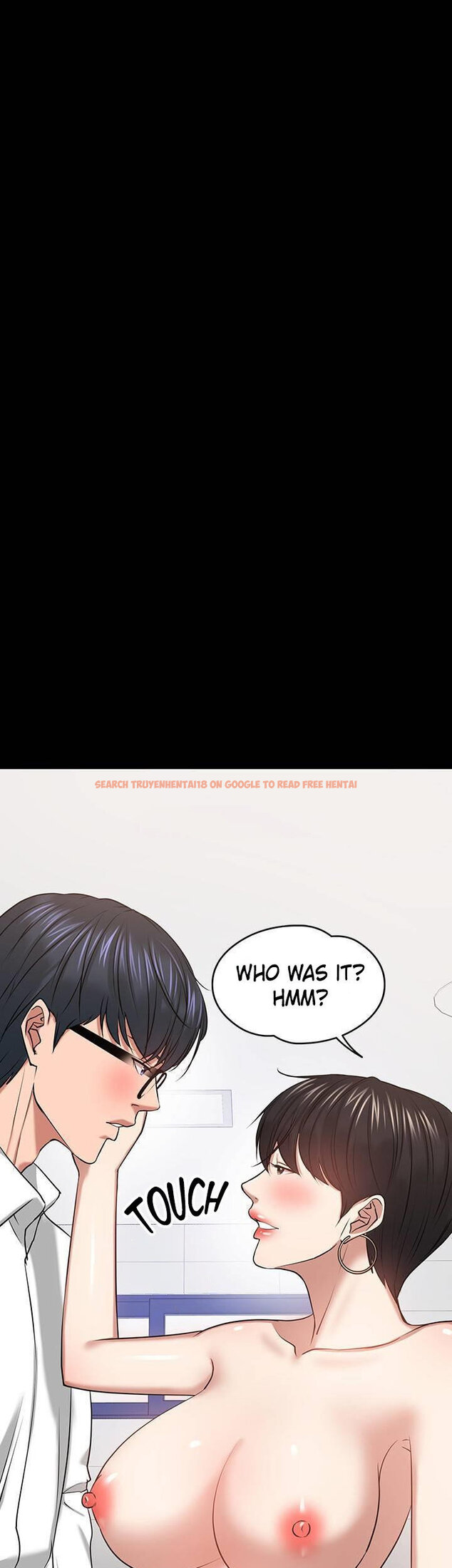 Read Hentai Image 14 073 in comic Are You Just Going To Watch? - Chapter 25 - hentaitnt.net