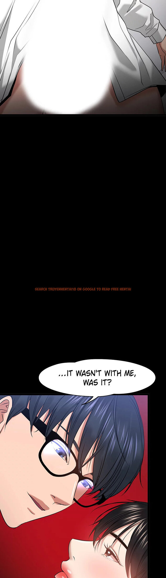 Read Hentai Image 20 073 in comic Are You Just Going To Watch? - Chapter 25 - hentaitnt.net