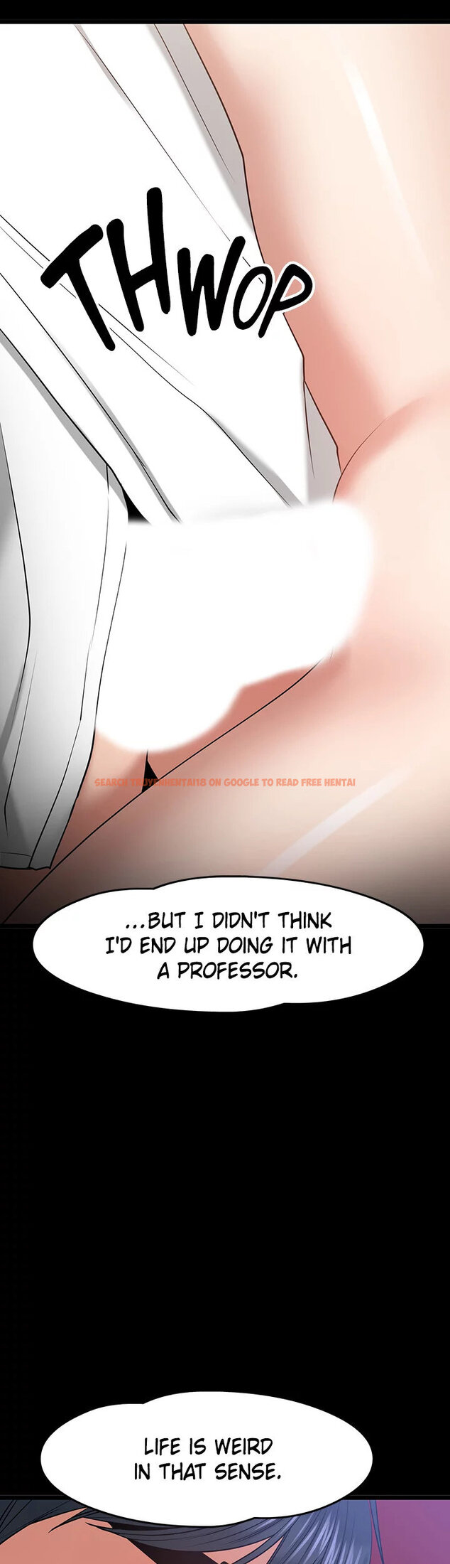 Read Hentai Image 23 073 in comic Are You Just Going To Watch? - Chapter 25 - hentaitnt.net