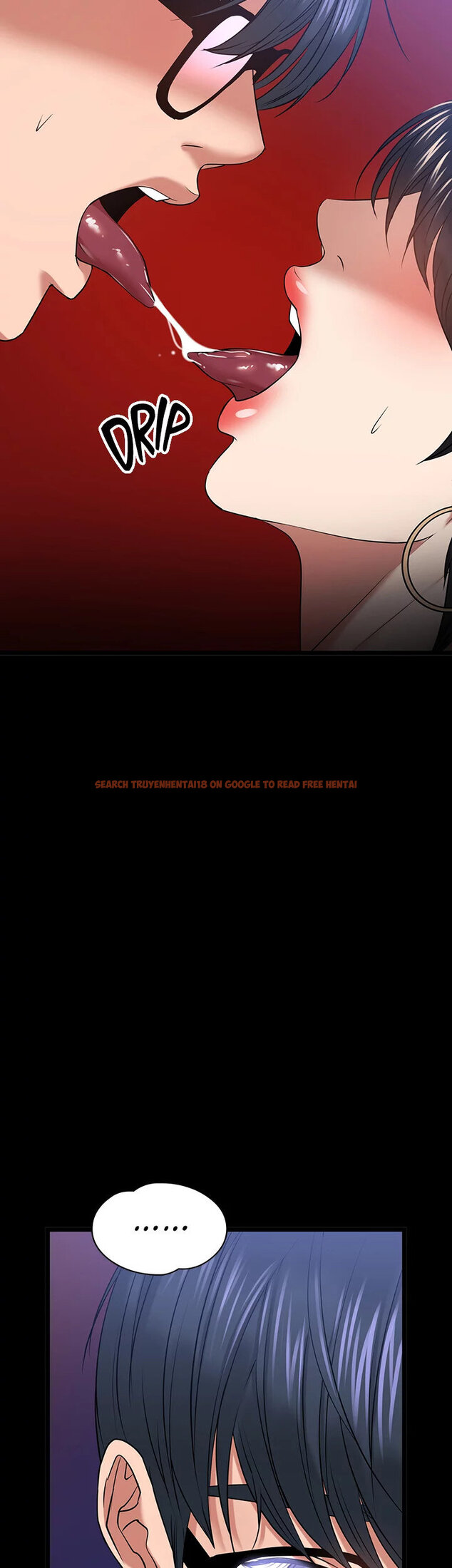 Read Hentai Image 24 073 in comic Are You Just Going To Watch? - Chapter 25 - hentaitnt.net