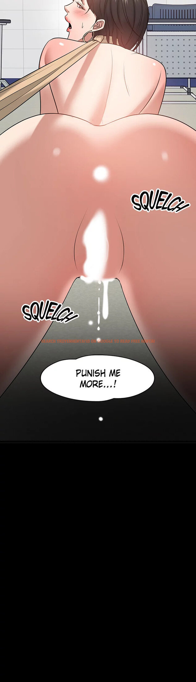 Read Hentai Image 44 075 in comic Are You Just Going To Watch? - Chapter 25 - hentaitnt.net