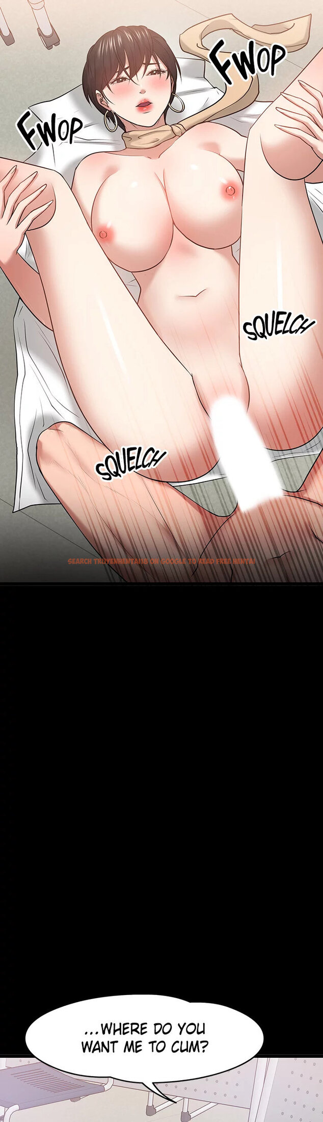 Read Hentai Image 56 076 in comic Are You Just Going To Watch? - Chapter 25 - hentaitnt.net