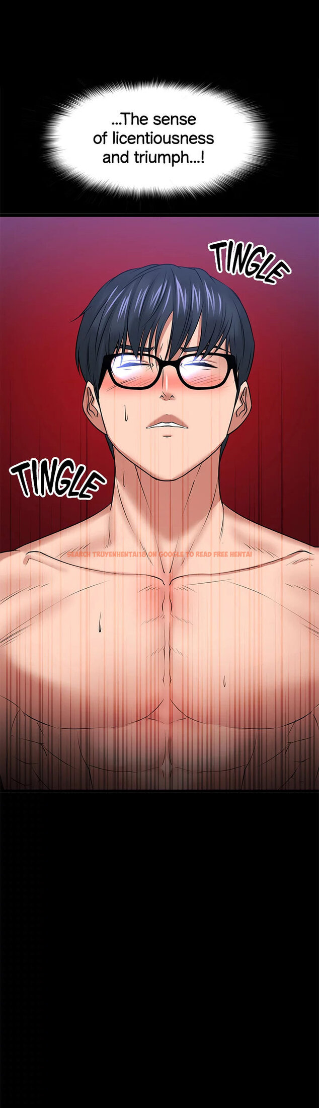 Read Hentai Image 61 077 in comic Are You Just Going To Watch? - Chapter 25 - hentaitnt.net
