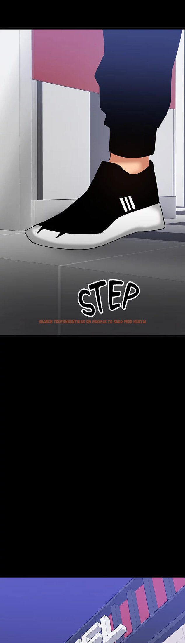 Read Hentai Image 72 077 in comic Are You Just Going To Watch? - Chapter 25 - hentaitnt.net