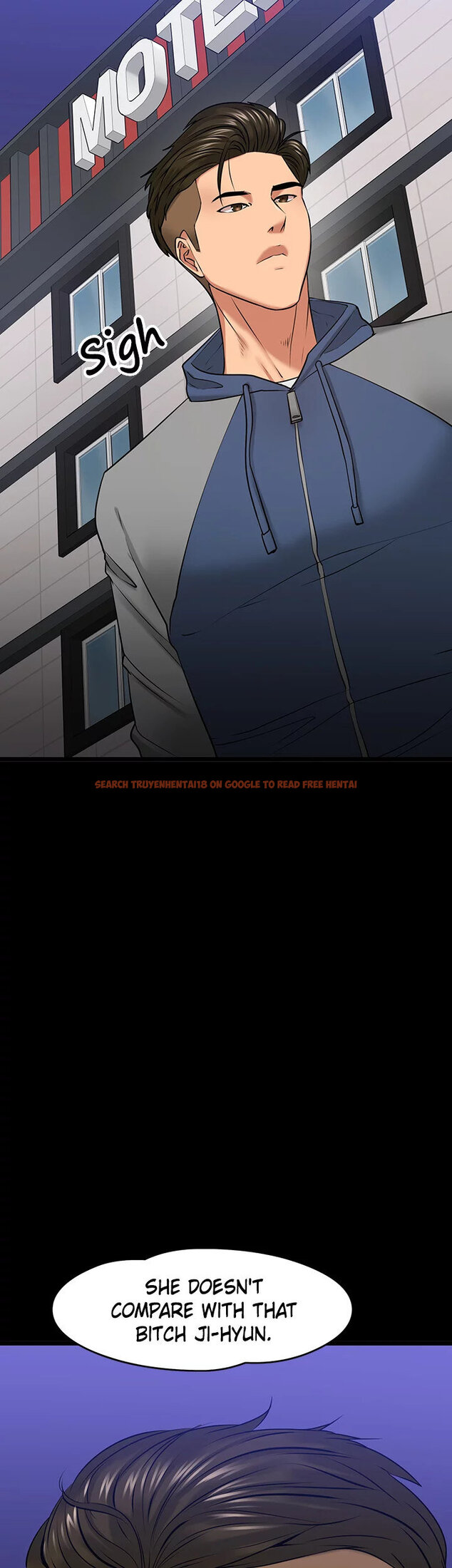 Read Hentai Image 73 077 in comic Are You Just Going To Watch? - Chapter 25 - hentaitnt.net