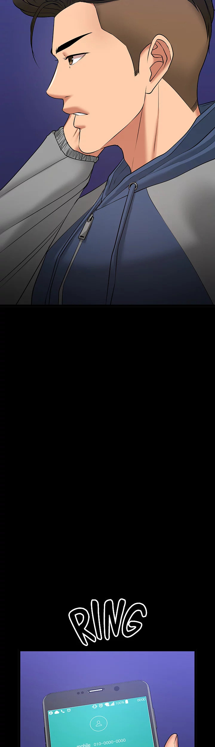 Read Hentai Image 74 078 in comic Are You Just Going To Watch? - Chapter 25 - hentaitnt.net