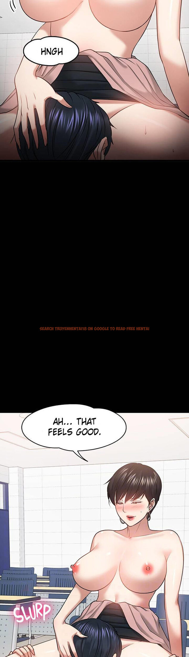 Read Hentai Image 8 072 in comic Are You Just Going To Watch? - Chapter 25 - hentaitnt.net