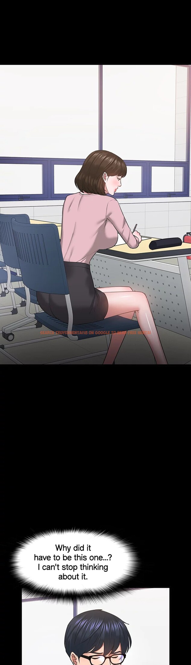 Read Hentai Image 11 942 in comic Are You Just Going To Watch? - Chapter 26 - hentaitnt.net