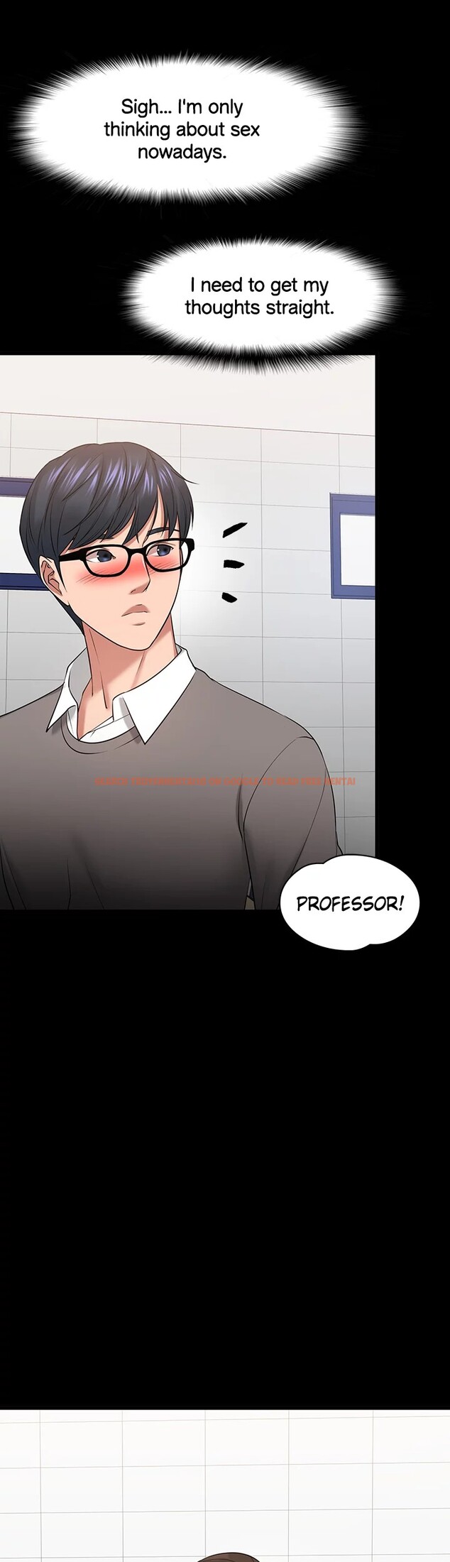 Read Hentai Image 15 942 in comic Are You Just Going To Watch? - Chapter 26 - hentaitnt.net