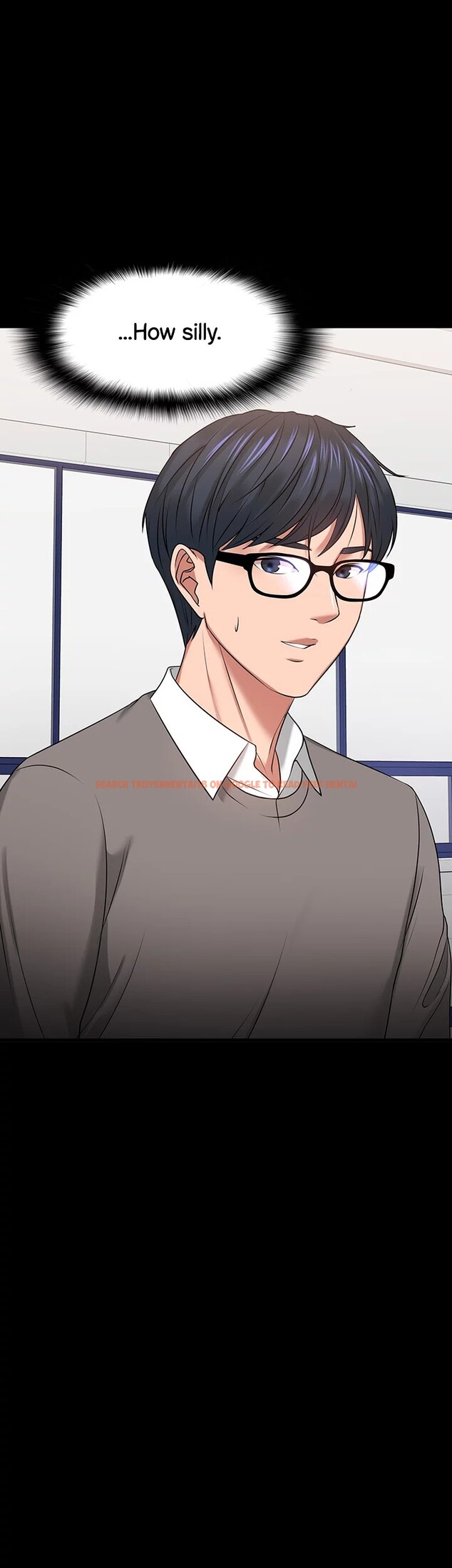 Read Hentai Image 21 942 in comic Are You Just Going To Watch? - Chapter 26 - hentaitnt.net