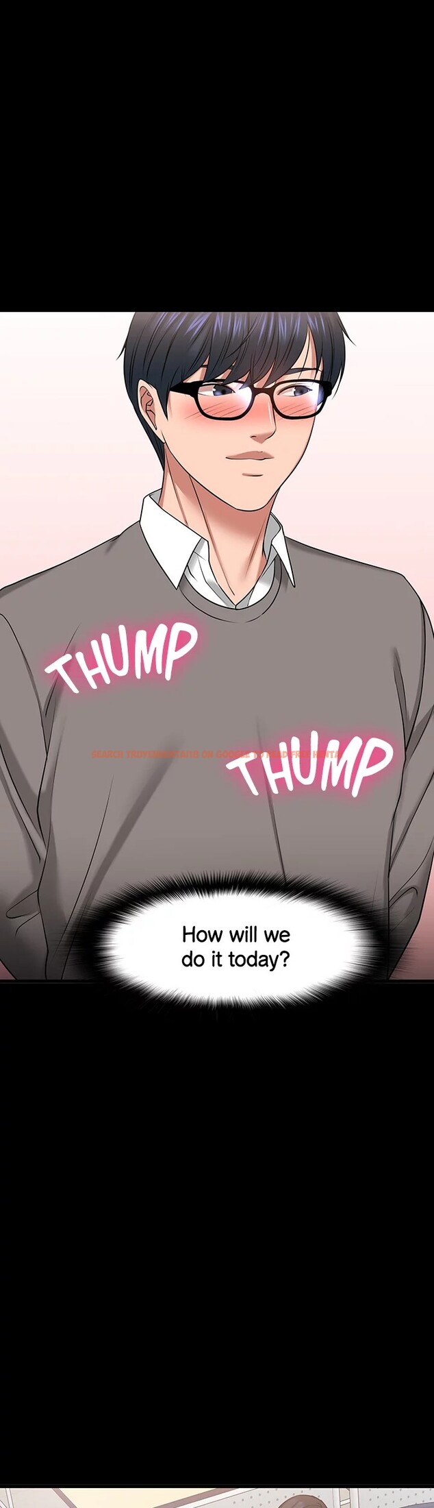 Read Hentai Image 23 942 in comic Are You Just Going To Watch? - Chapter 26 - hentaitnt.net