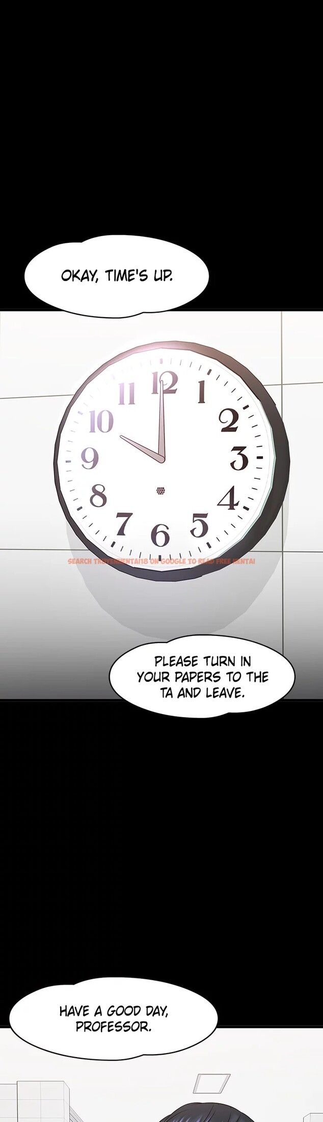 Read Hentai Image 25 942 in comic Are You Just Going To Watch? - Chapter 26 - hentaitnt.net