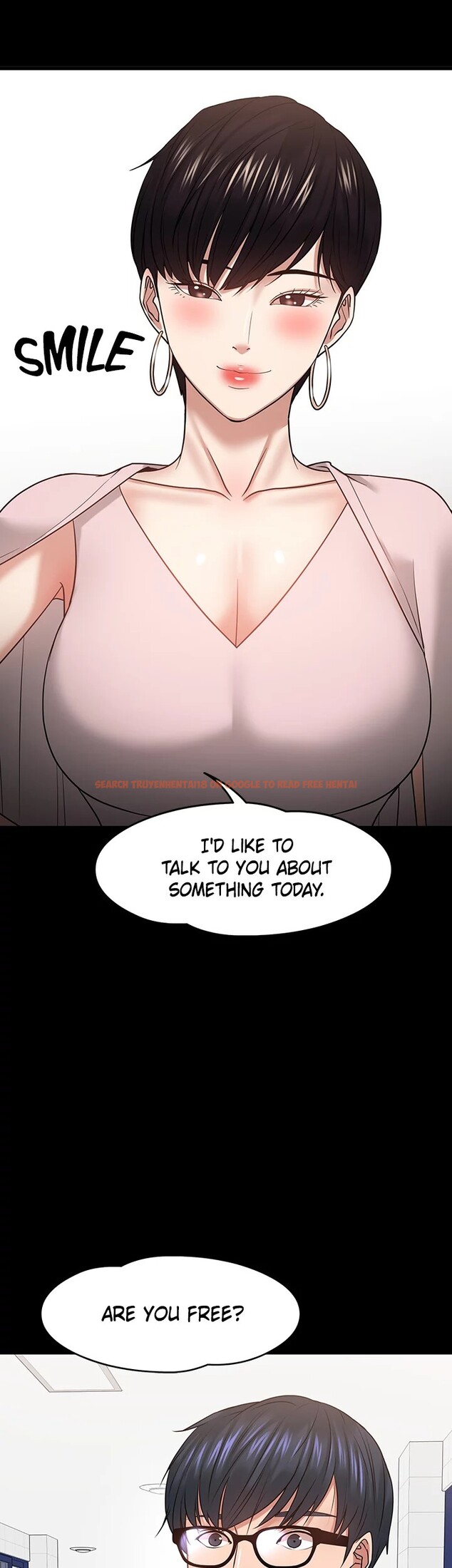 Read Hentai Image 32 943 in comic Are You Just Going To Watch? - Chapter 26 - hentaitnt.net