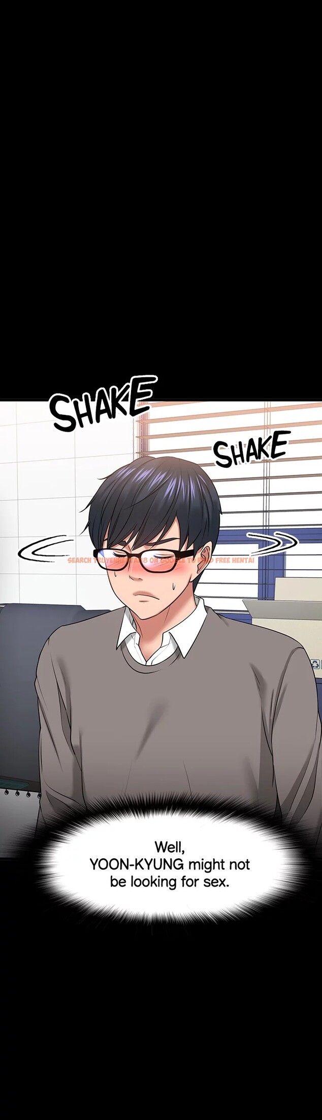 Read Hentai Image 43 943 in comic Are You Just Going To Watch? - Chapter 26 - hentaitnt.net