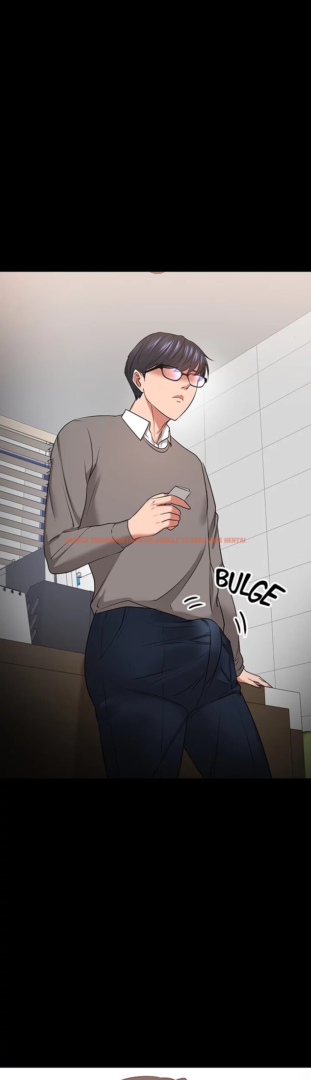 Read Hentai Image 55 944 in comic Are You Just Going To Watch? - Chapter 26 - hentaitnt.net