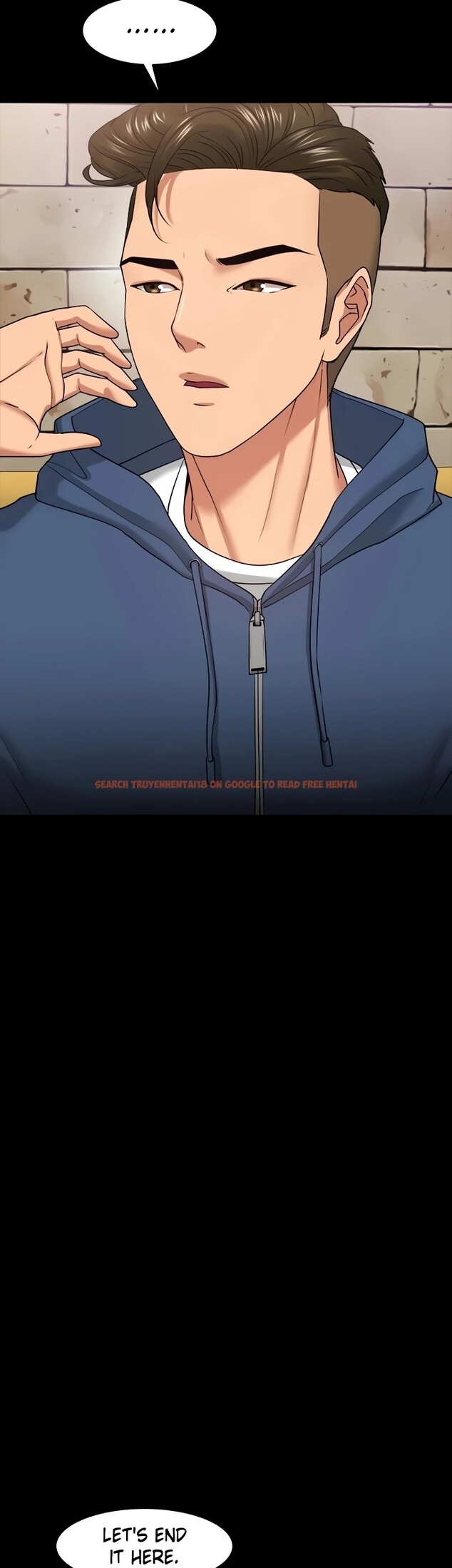 Read Hentai Image 11 541 in comic Are You Just Going To Watch? - Chapter 27 - hentaitnt.net