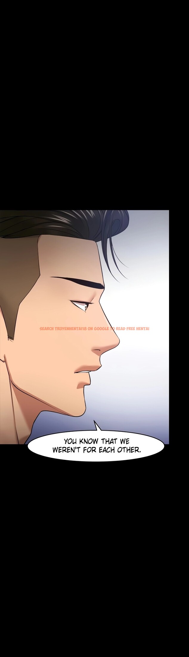 Read Hentai Image 14 542 in comic Are You Just Going To Watch? - Chapter 27 - hentaitnt.net