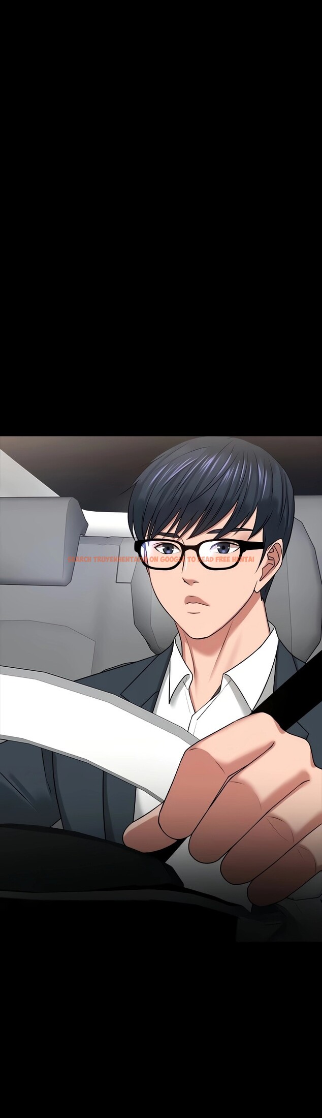 Read Hentai Image 18 542 in comic Are You Just Going To Watch? - Chapter 27 - hentaitnt.net