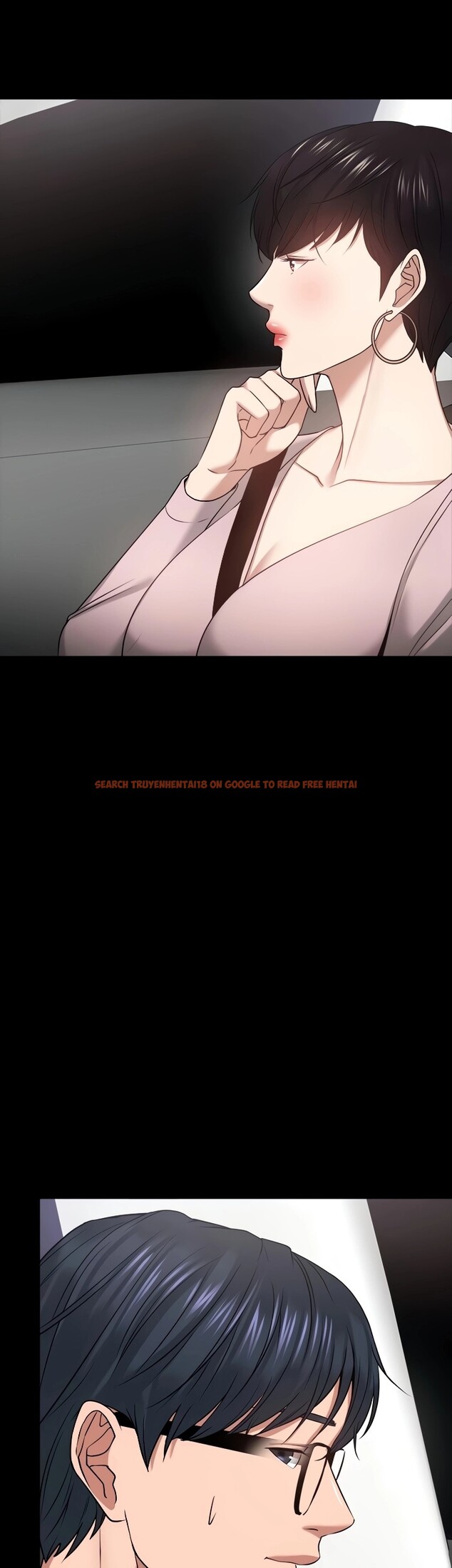 Read Hentai Image 27 542 in comic Are You Just Going To Watch? - Chapter 27 - hentaitnt.net