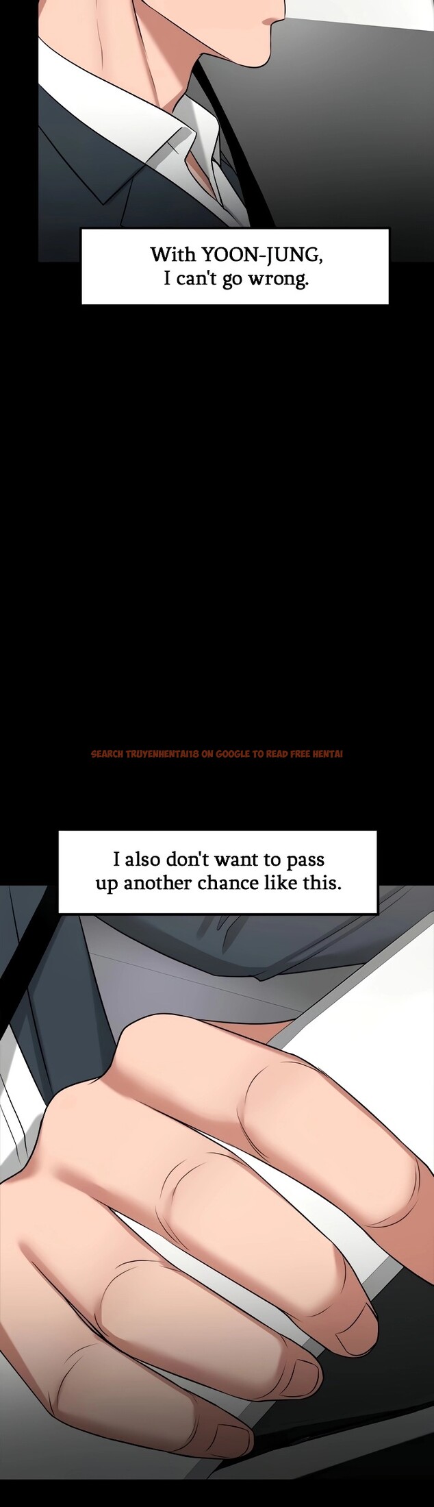 Read Hentai Image 28 542 in comic Are You Just Going To Watch? - Chapter 27 - hentaitnt.net
