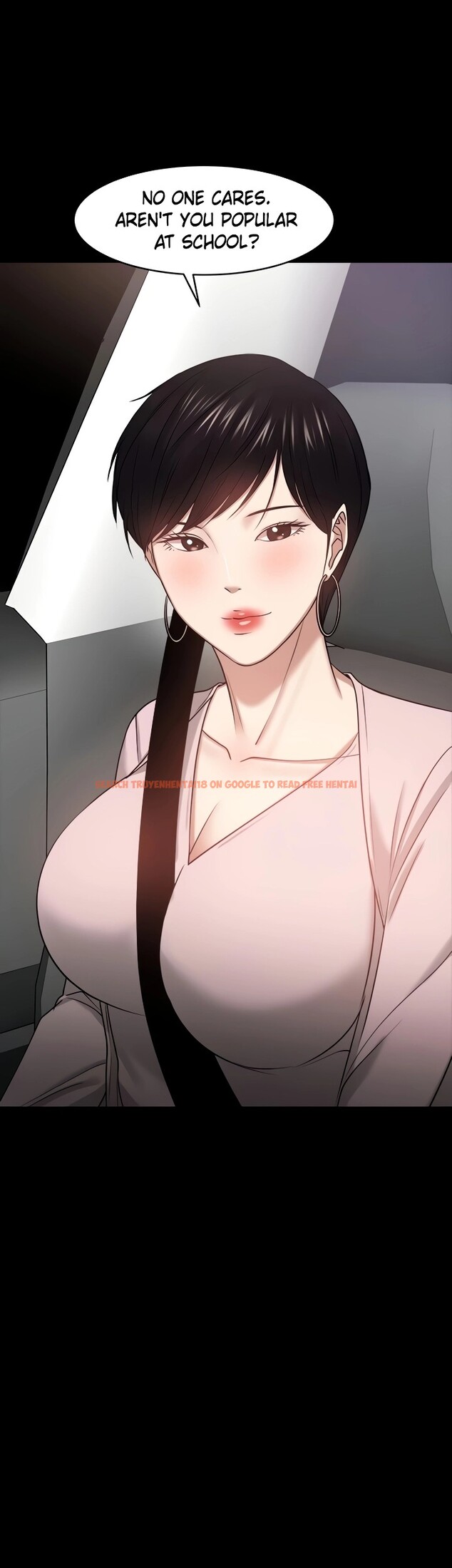 Read Hentai Image 34 543 in comic Are You Just Going To Watch? - Chapter 27 - hentaitnt.net