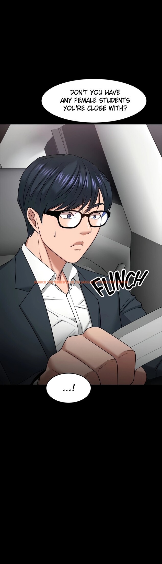Read Hentai Image 35 543 in comic Are You Just Going To Watch? - Chapter 27 - hentaitnt.net