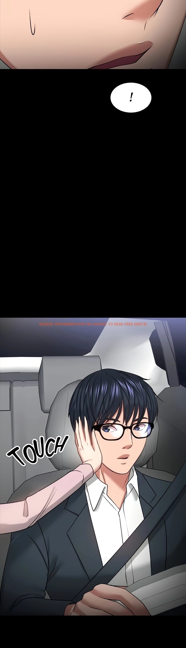 Read Hentai Image 40 543 in comic Are You Just Going To Watch? - Chapter 27 - hentaitnt.net
