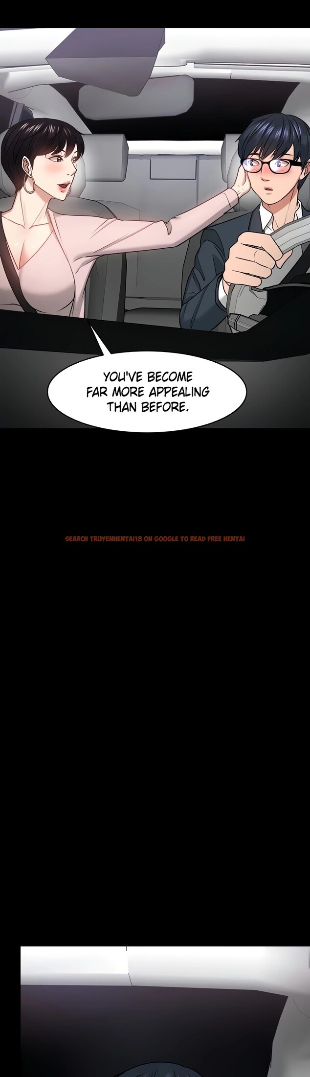 Read Hentai Image 43 543 in comic Are You Just Going To Watch? - Chapter 27 - hentaitnt.net
