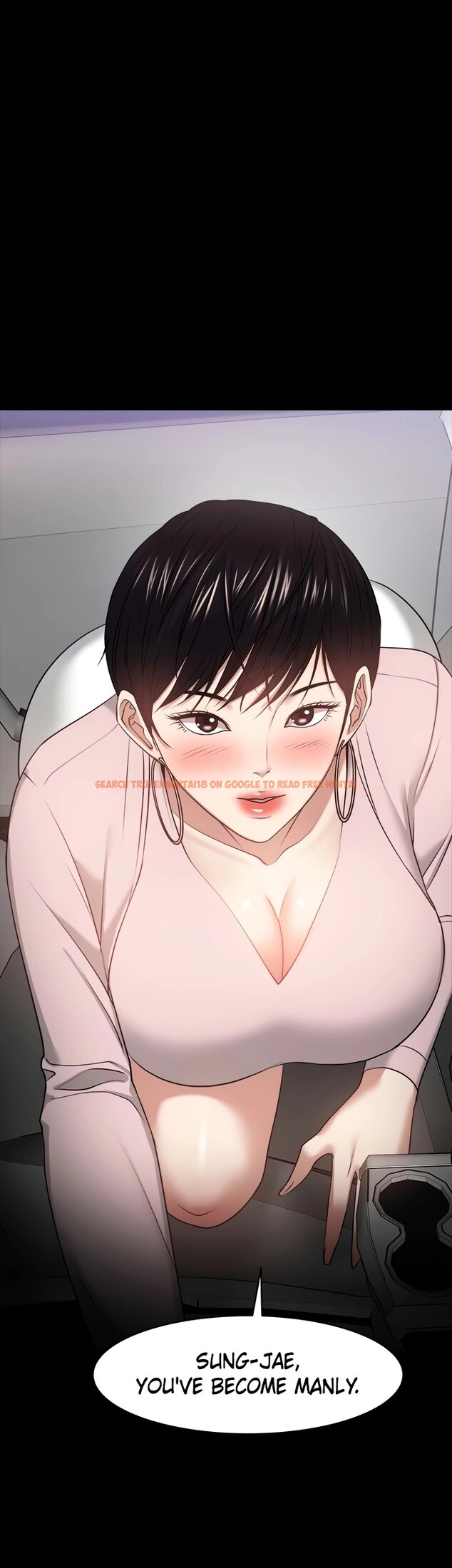 Read Hentai Image 47 543 in comic Are You Just Going To Watch? - Chapter 27 - hentaitnt.net