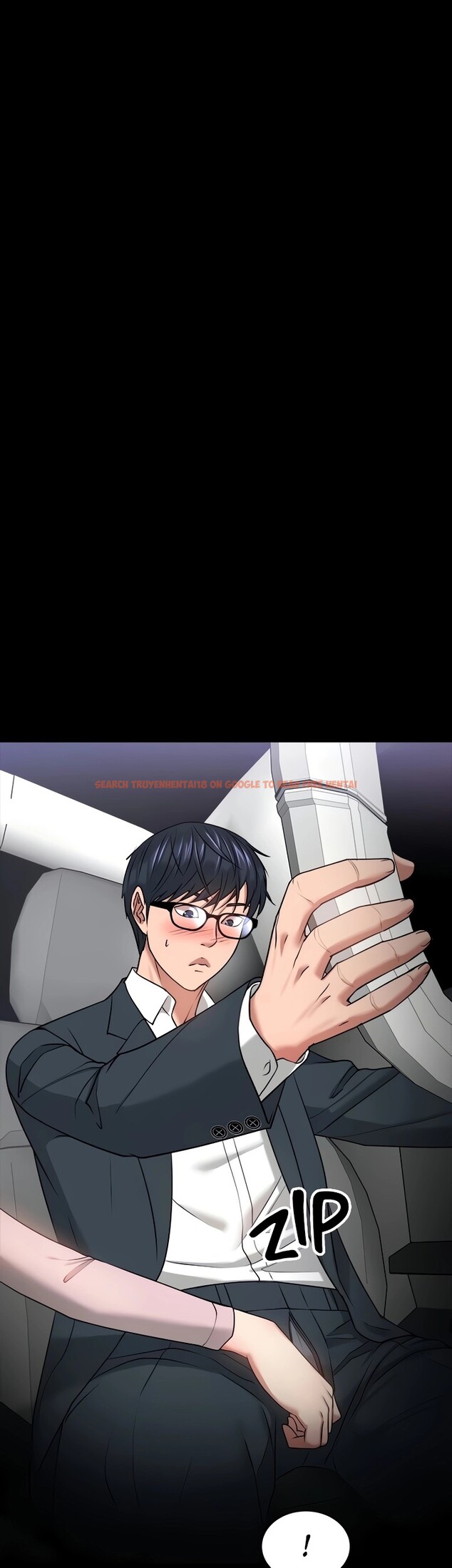 Read Hentai Image 48 543 in comic Are You Just Going To Watch? - Chapter 27 - hentaitnt.net