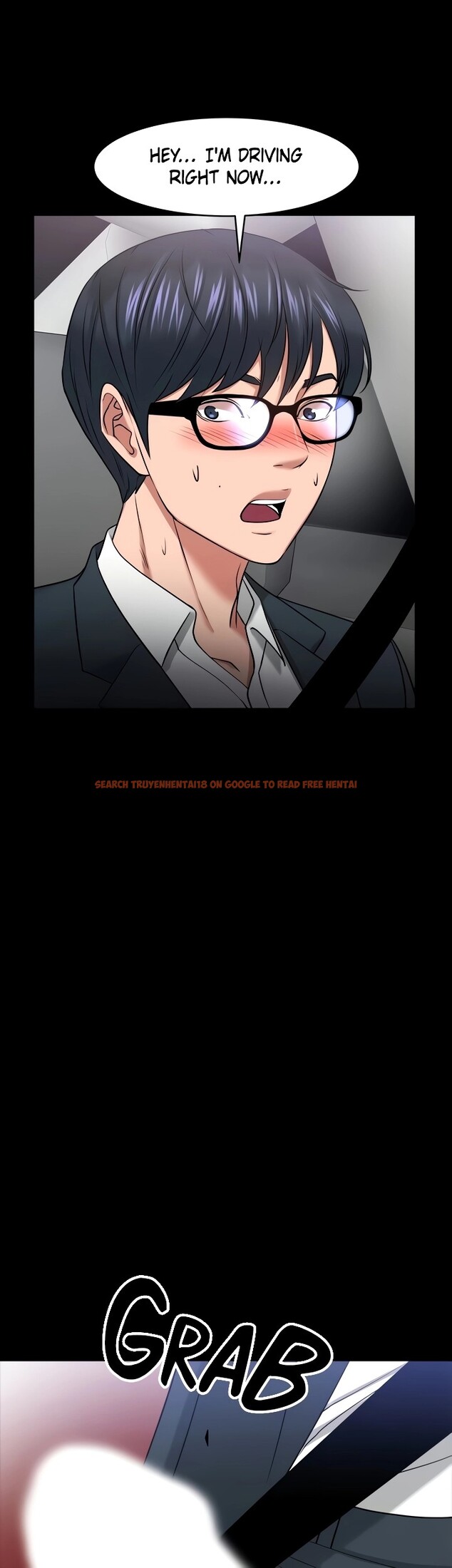 Read Hentai Image 50 544 in comic Are You Just Going To Watch? - Chapter 27 - hentaitnt.net