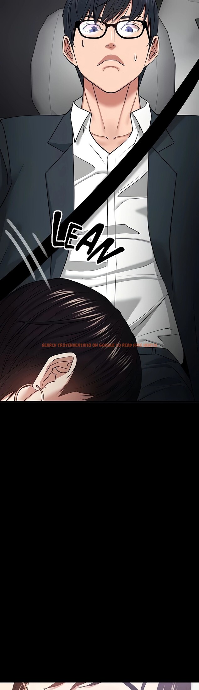 Read Hentai Image 55 544 in comic Are You Just Going To Watch? - Chapter 27 - hentaitnt.net