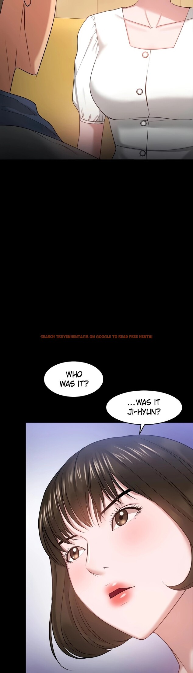 Read Hentai Image 7 541 in comic Are You Just Going To Watch? - Chapter 27 - hentaitnt.net