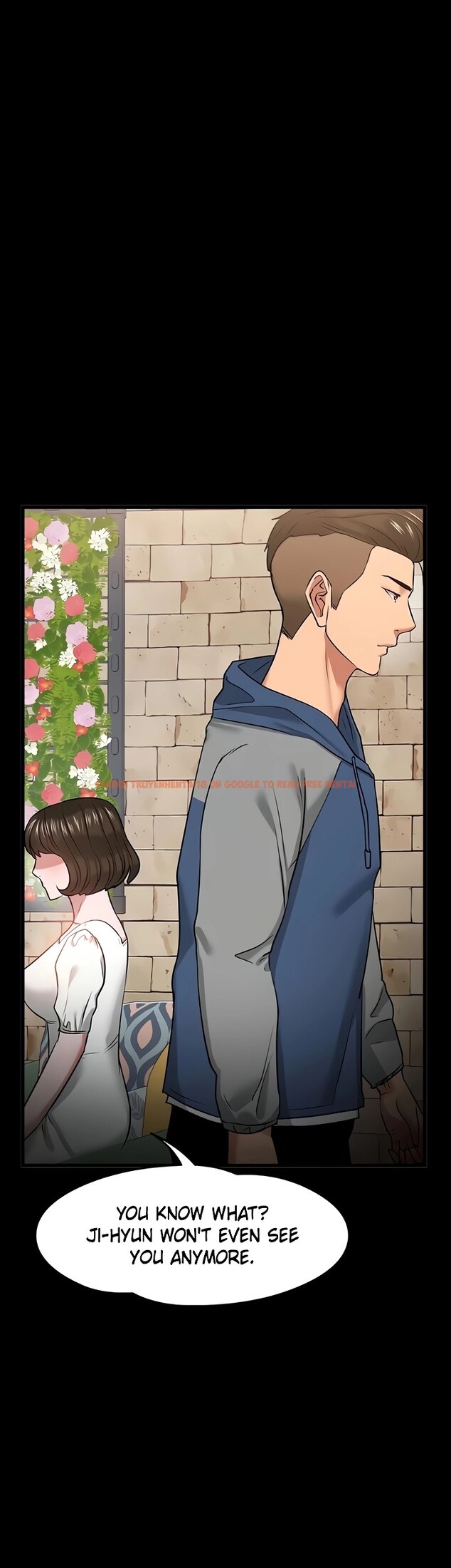 Read Hentai Image 1 778 in comic Are You Just Going To Watch? - Chapter 28 - hentaitnt.net