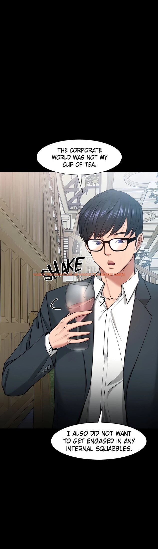 Read Hentai Image 11 778 in comic Are You Just Going To Watch? - Chapter 28 - hentaitnt.net