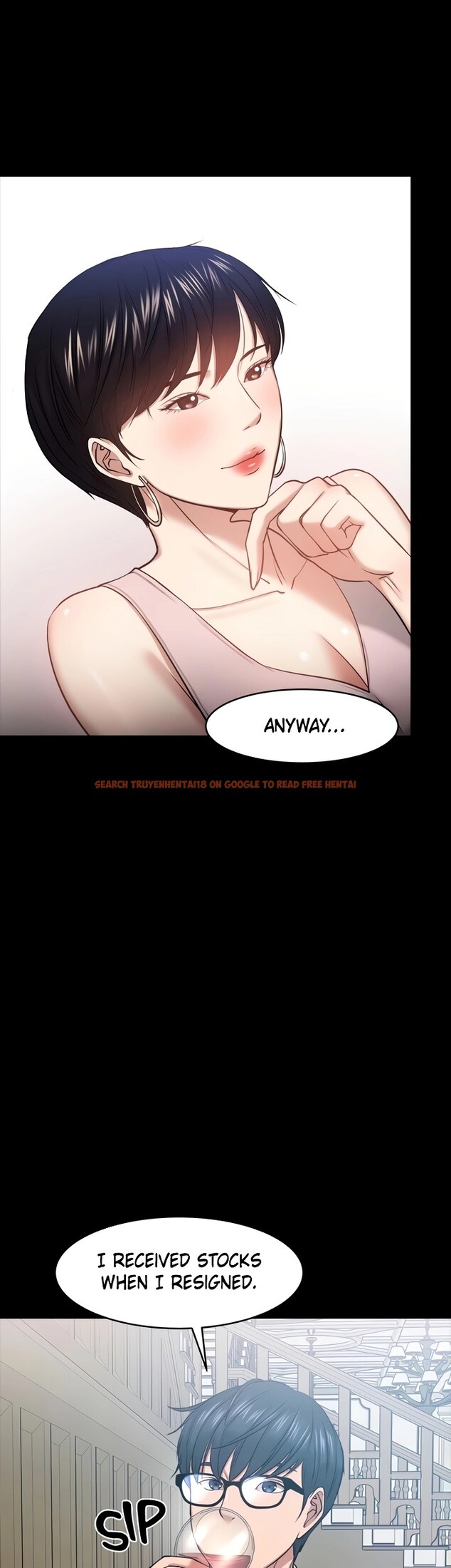Read Hentai Image 12 778 in comic Are You Just Going To Watch? - Chapter 28 - hentaitnt.net