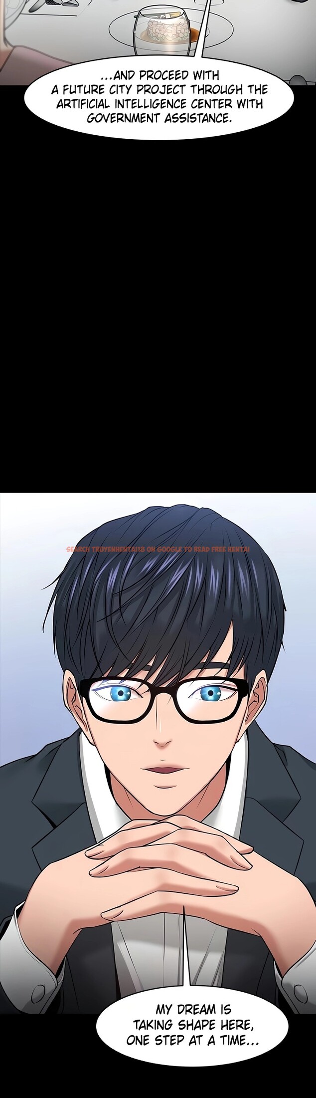 Read Hentai Image 17 778 in comic Are You Just Going To Watch? - Chapter 28 - hentaitnt.net