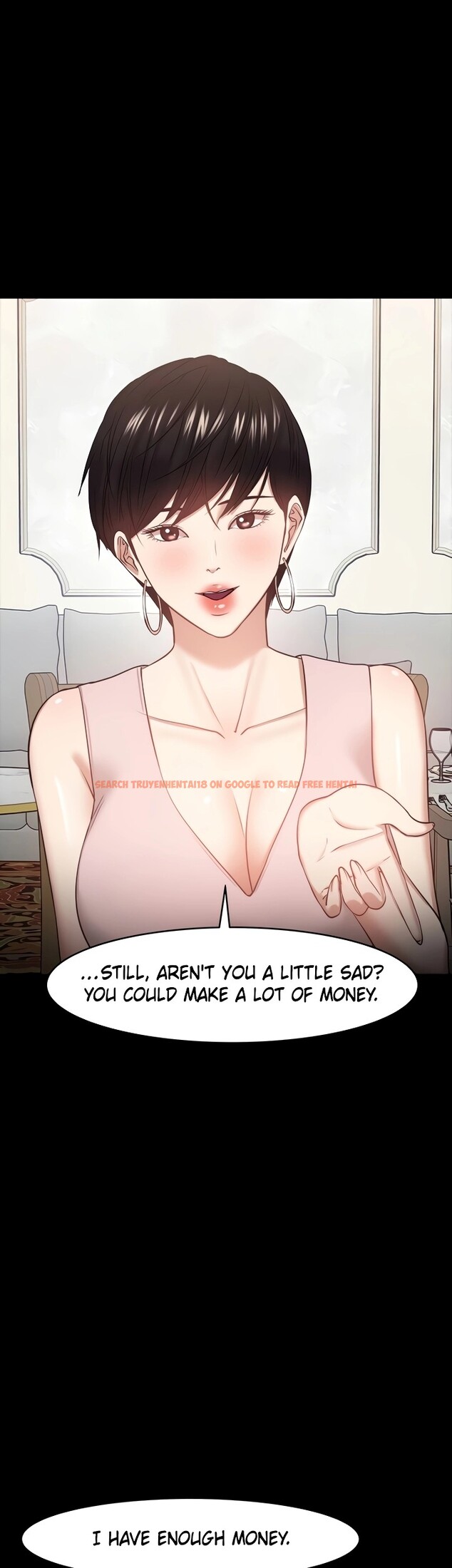 Read Hentai Image 19 779 in comic Are You Just Going To Watch? - Chapter 28 - hentaitnt.net