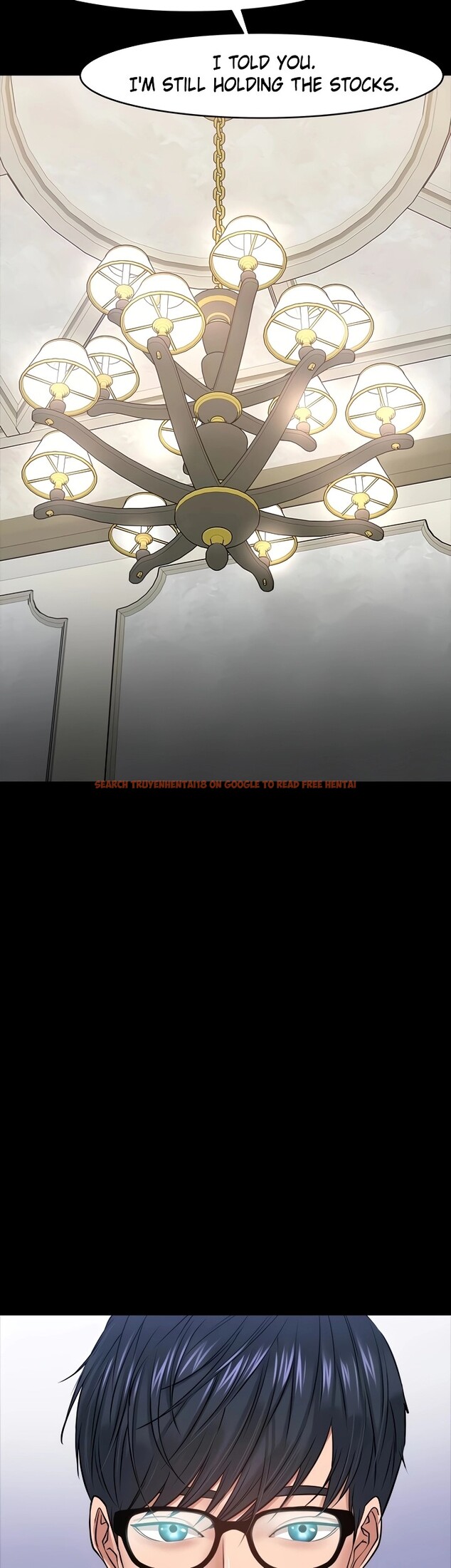 Read Hentai Image 20 779 in comic Are You Just Going To Watch? - Chapter 28 - hentaitnt.net