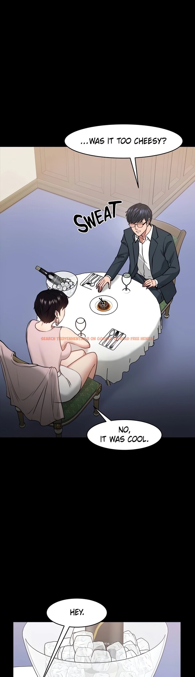 Read Hentai Image 23 779 in comic Are You Just Going To Watch? - Chapter 28 - hentaitnt.net