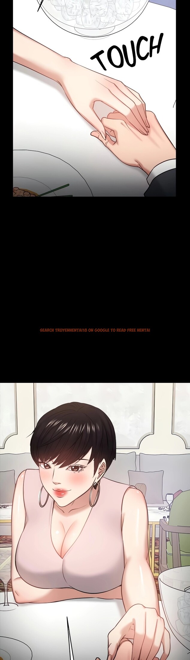 Read Hentai Image 24 779 in comic Are You Just Going To Watch? - Chapter 28 - hentaitnt.net