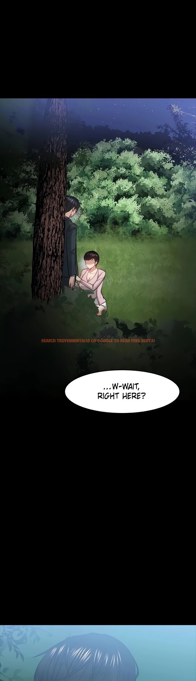 Read Hentai Image 27 779 in comic Are You Just Going To Watch? - Chapter 28 - hentaitnt.net