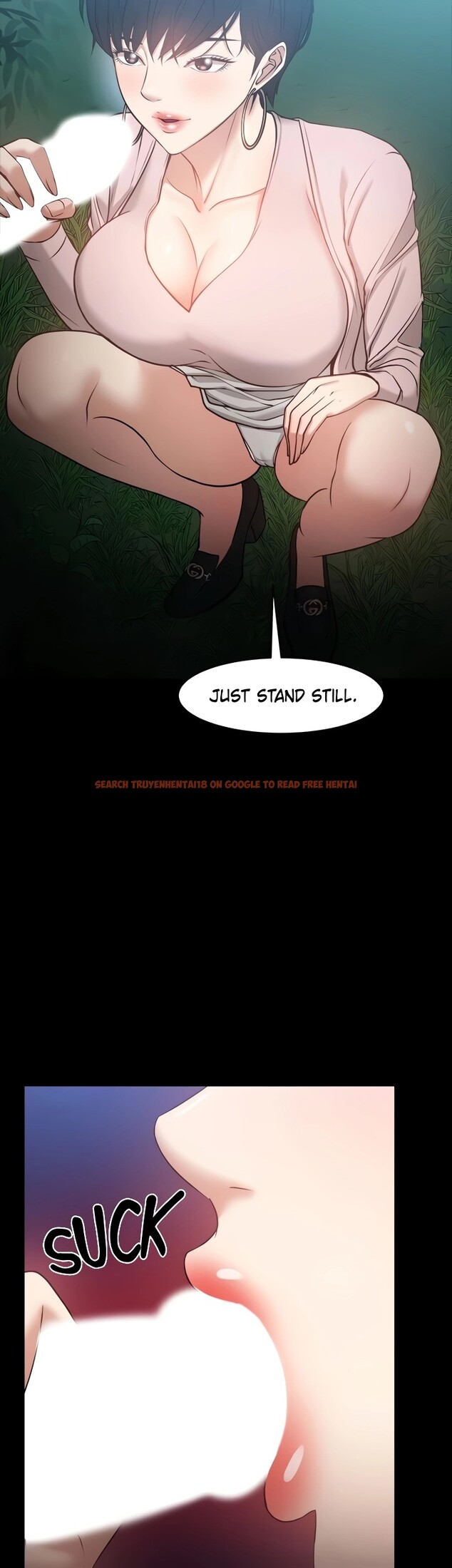 Read Hentai Image 28 779 in comic Are You Just Going To Watch? - Chapter 28 - hentaitnt.net